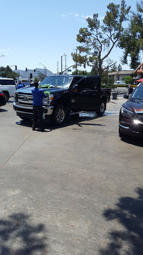 Car Wash «Village Hand Wash», reviews and photos, 3369 Thousand Oaks Blvd, Thousand Oaks, CA 91362, USA