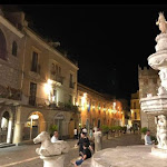 Photo n°4 de l'avis de David.a fait le 19/02/2024 à 09:03 sur le  Ristorante La Scala à Taormina