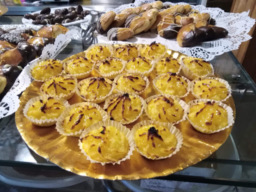 Padaria e Pastelaria Lemos no Mesão Frio, Vila Real
