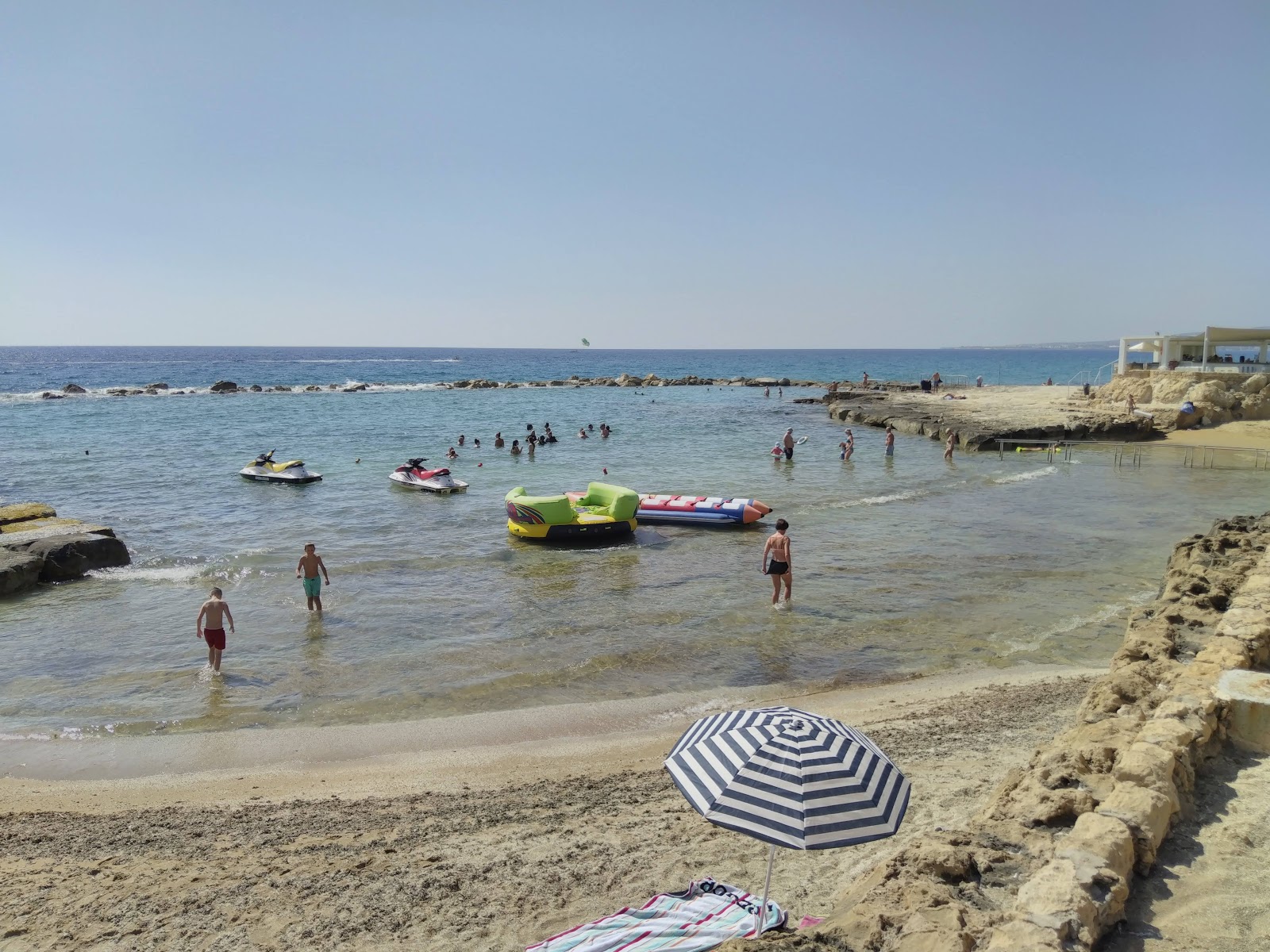 St'George Beach photo #8