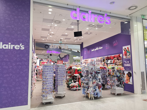 Claire's