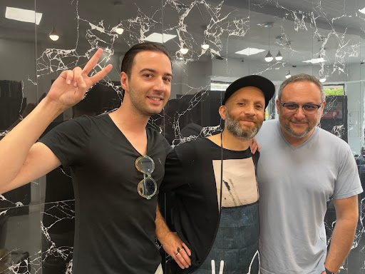 Beauty Salon «Zebra Hair Salon», reviews and photos, 2653 Coney Island Ave, Brooklyn, NY 11223, USA