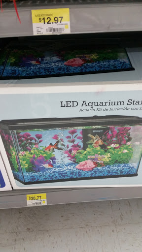 Department Store «Walmart Supercenter», reviews and photos, 41232 US-19, Tarpon Springs, FL 34689, USA