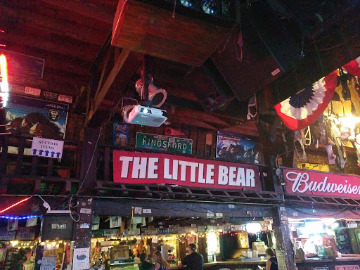 Restaurant «The Little Bear», reviews and photos, 28075 CO-74, Evergreen, CO 80439, USA