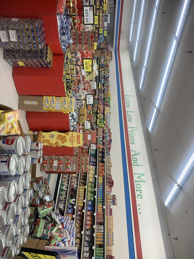 Supermarket «Rowes Supermarket», reviews and photos, 8595 Beach Blvd #329, Jacksonville, FL 32216, USA