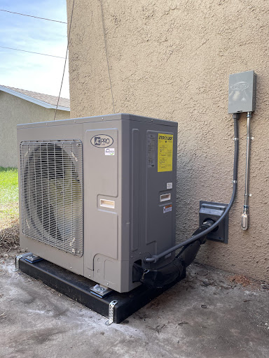 Comfort Time Plumbing Heating & Cooling image