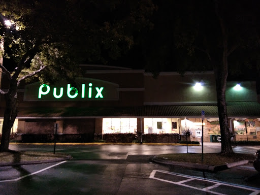 Supermarket «Publix Super Market at Tamarac Town Square», reviews and photos, 8245 NW 88th Ave, Pompano Beach, FL 33321, USA