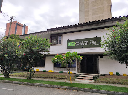 Instituto de Língua Portuguesa/Casa Italia Medellín