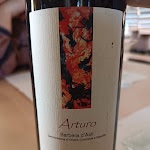 Photo n°1 de l'avis de Maurizio.u fait le 24/02/2024 à 00:03 sur le  Pan Pist à Castagnole delle Lanze