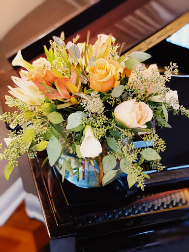 Florist «Rosies and Posies», reviews and photos, 1581 W Campbell Ave, Campbell, CA 95008, USA