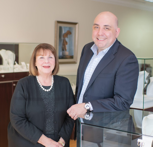 Jeweler «Smythe & Cross», reviews and photos, 350 Main St, Los Altos, CA 94022, USA