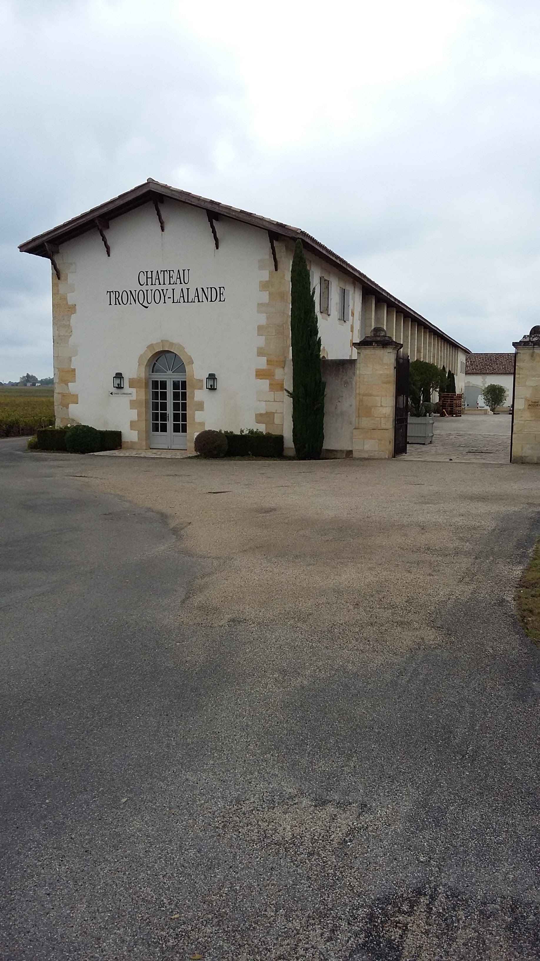 Photo n° 1 de l'avis de Gérard.a fait le 06/11/2018 à 11:10