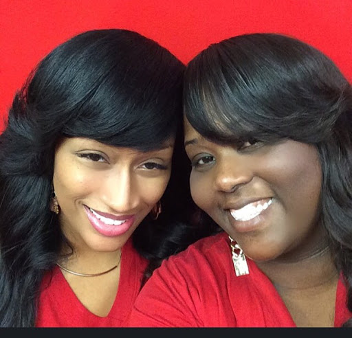 Hair Salon «Threadz Weave Salon Locust Grove, GA 30248», reviews and photos, 6965 GA-42 #117, Locust Grove, GA 30248, USA