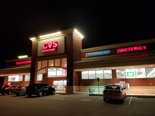 CVS