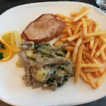 Photo n°1 de l'avis de simone.a fait le 24/09/2021 à 21:04 sur le  Ristorante Pizzeria La Mirage à Livigno