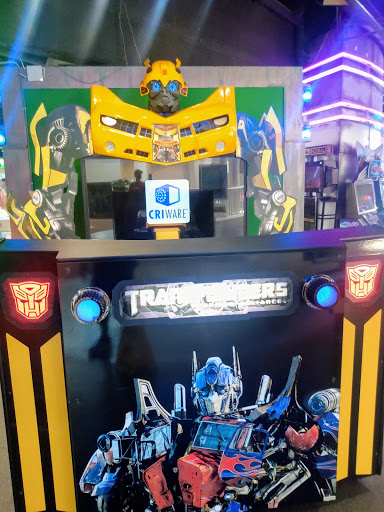 Video Arcade «Tilt», reviews and photos, 49 W Maryland St, Indianapolis, IN 46204, USA