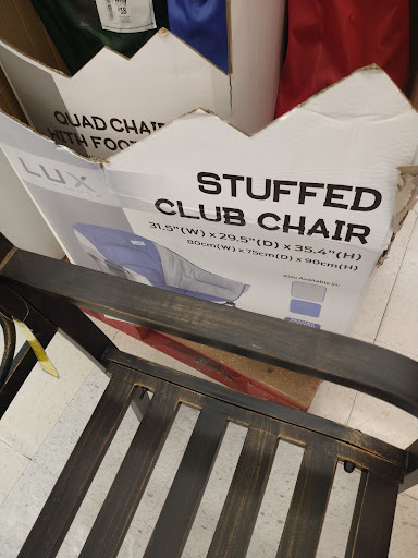 Discount Store «Big Lots», reviews and photos, 940 Silver Ln #3, East Hartford, CT 06118, USA