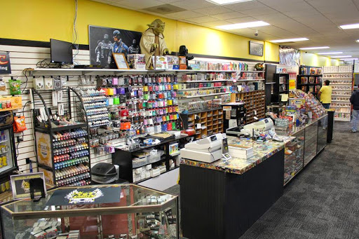 Comic Book Store «TBS Comics Inc», reviews and photos, 6873 N 9th Ave, Pensacola, FL 32504, USA