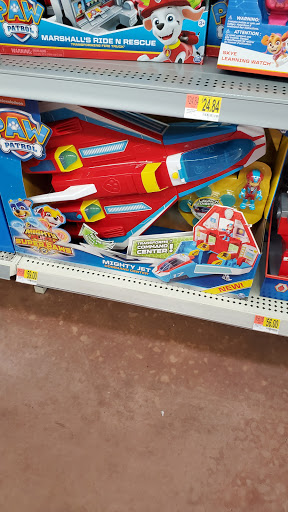 Department Store «Walmart Supercenter», reviews and photos, 35 Plaza Dr, Tamaqua, PA 18252, USA