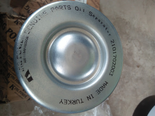 Chi Nhánh Long An - Công Ty Cổ Phần Bao Bì Đại Lục