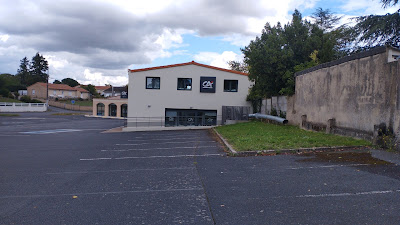 Crédit Agricole Charente-Maritime Deux-Sèvres à Airvault