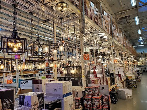 Home Improvement Store «The Home Depot», reviews and photos, 2 Colma Blvd, Colma, CA 94014, USA