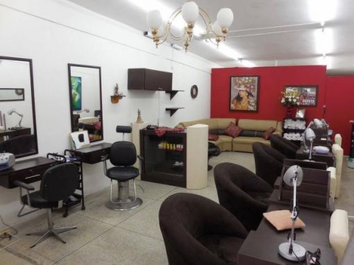 Mary Menéndez Peluquería en Osuna, Sevilla
