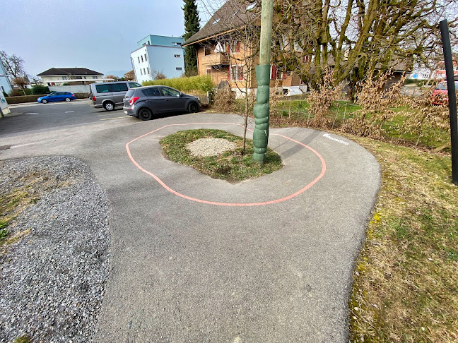 Rezensionen über Kids Pumptrack Schenkon in Sursee - Sportstätte