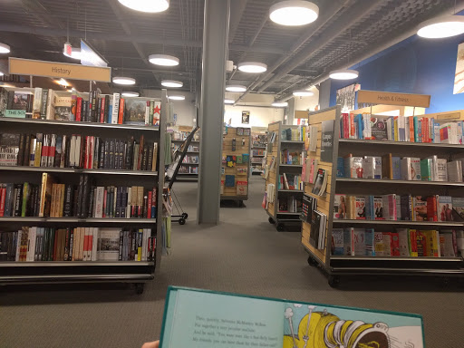 Book Store «Barnes & Noble», reviews and photos, 83 E Main St, Newark, DE 19711, USA