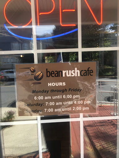 Cafe «Bean Rush Cafe», reviews and photos, 112 Annapolis St, Annapolis, MD 21401, USA