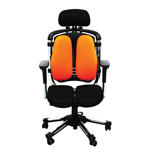 เก้าอี้เพื่อสุขภาพ Hara Chair