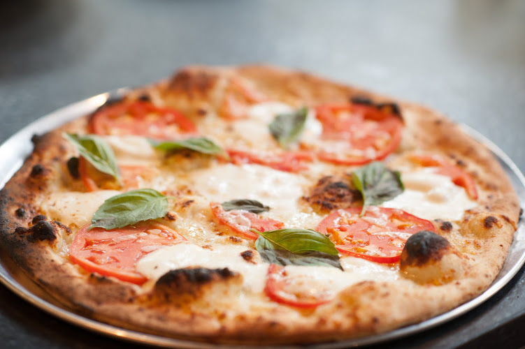 #1 best pizza place in Hilton Head Island - Local Pie Woodfired Pizza