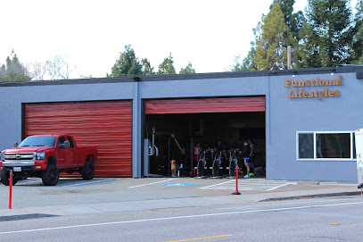 Functional Lifestyles - 3040 Park Blvd, Palo Alto, CA 94306