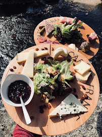 Plats et boissons du Pizzeria Café de France à Entraygues-sur-Truyère - n°11