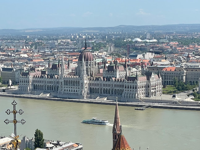 Budapest, Sárpatak u. 4, 1048 Magyarország