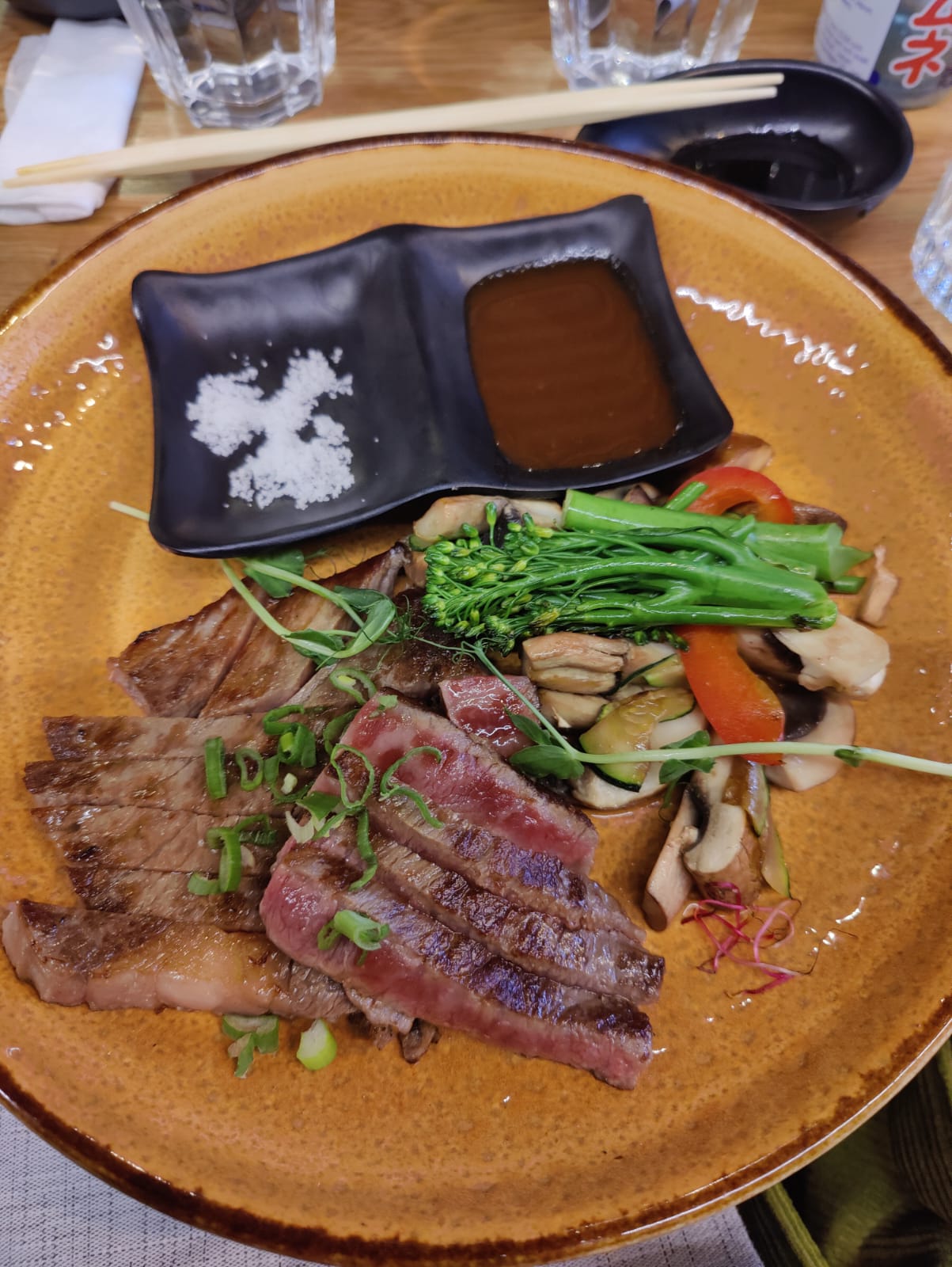 Photo n° 1 de l'avis de Pat34.a fait le 09/04/2024 à 15:37