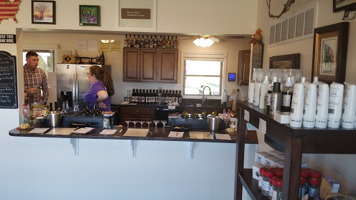 Winery «Prairie Fire Winery», reviews and photos, 20250 Hudson Ranch Rd, Paxico, KS 66526, USA