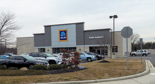 Grocery Store «ALDI», reviews and photos, 4225 US-130, Edgewater Park, NJ 08010, USA