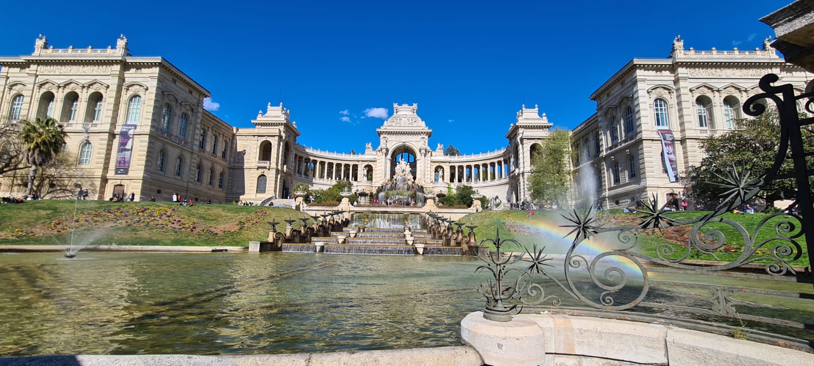 Photo n° 1 de l'avis de Maxime.l fait le 12/04/2022 à 19:27