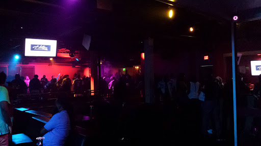 Night Club «Harlem Nights Ultra Lounge», reviews and photos, 201 Courtland St NE, Atlanta, GA 30303, USA