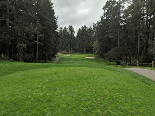 Golf Course «Lake Spanaway Golf Course», reviews and photos, 15602 Pacific Ave S, Tacoma, WA 98444, USA