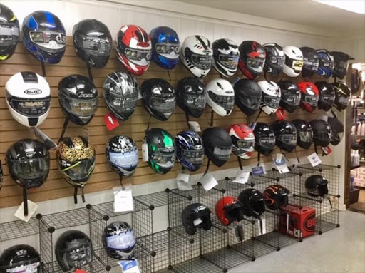 Motorcycle Dealer «Town & Country Motorsports», reviews and photos, 1915 KY-94, Murray, KY 42071, USA