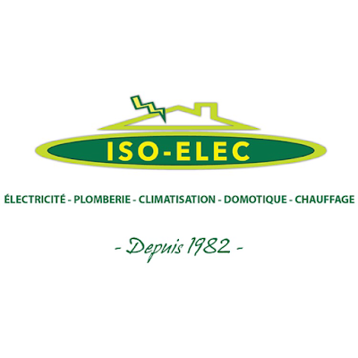 ISO ELEC - Olivier Boubal à Lansargues
