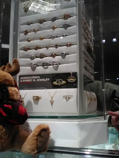 Department Store «JCPenney», reviews and photos, 201 S Washington St, Owosso, MI 48867, USA