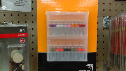 Hardware Store «Harbor Freight Tools», reviews and photos, 1735 E North Ave, Belton, MO 64012, USA