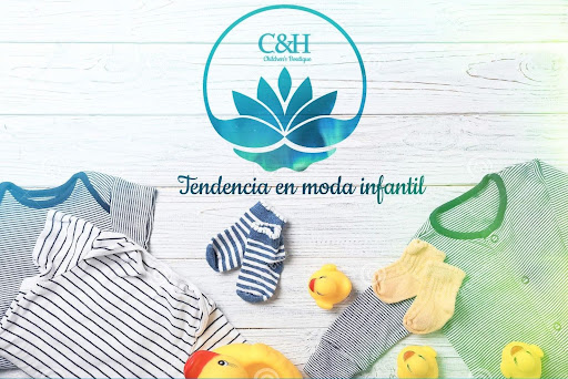 C&h children's Boutique