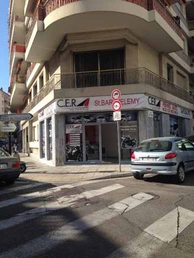 Cer Nice Nord Agency St Barthelemy à Nice, Alpes-Maritimes