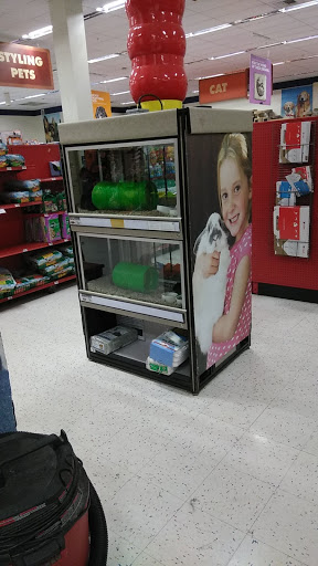 Pet Supply Store «Petco Animal Supplies», reviews and photos, 420 El Cerrito Plaza, El Cerrito, CA 94530, USA