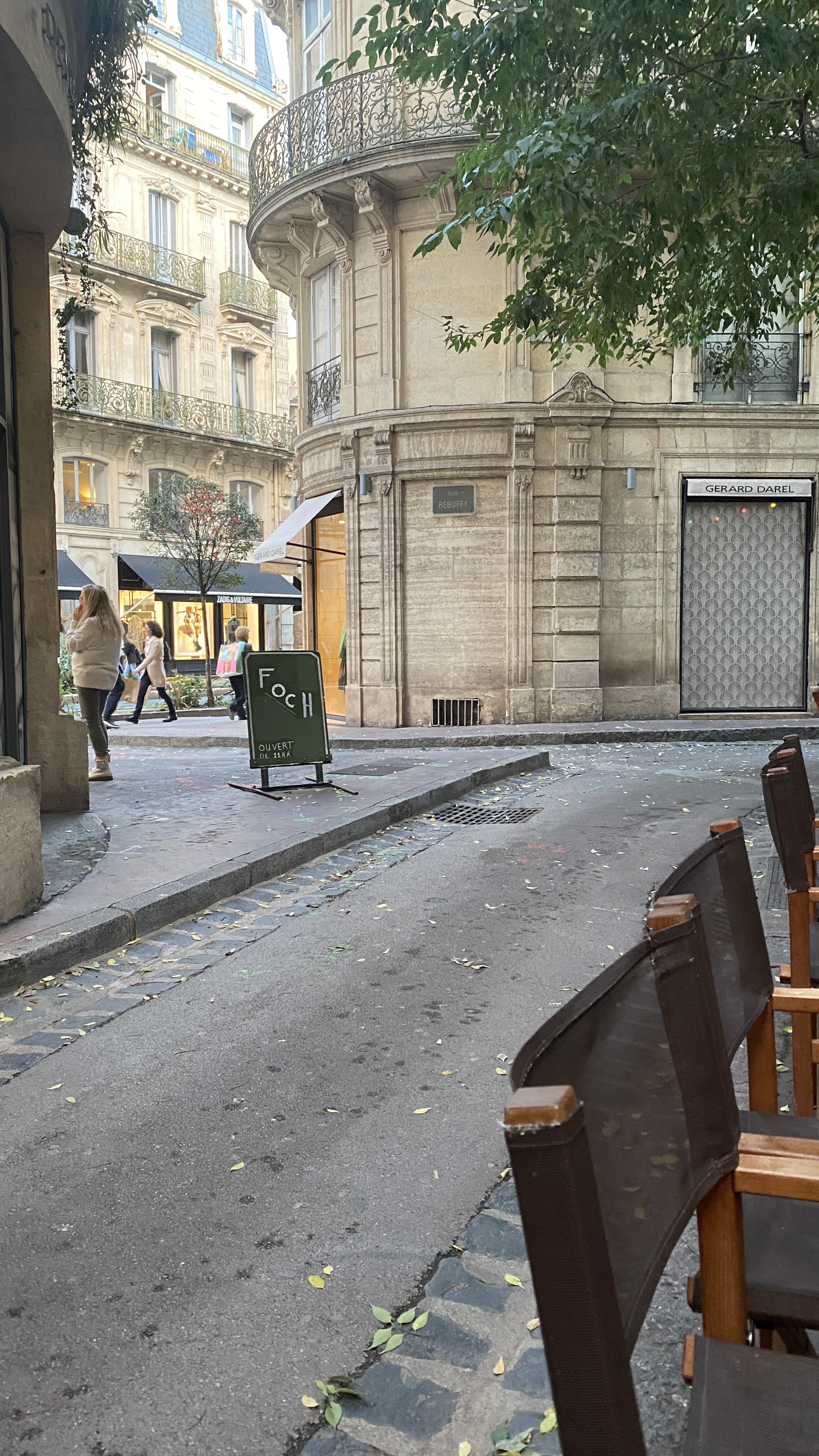 Photo n° 3 de l'avis de Julio.a fait le 17/11/2022 à 16:11