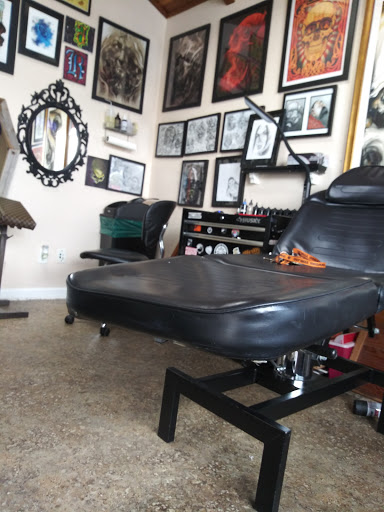 Explore let them tattoo ideas female, creative tattoo ideas in San Jose, available at Blue Rose Tattoo